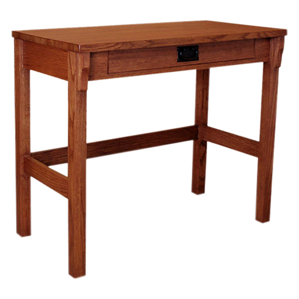 36\u0026quot; Mission Writing Desk | Barn Furniture