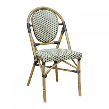 French Cafe Patio Chair