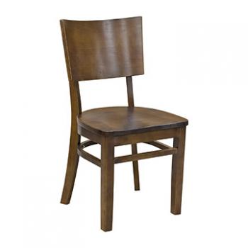 Aragon Chair - Walnut
