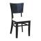 Aragon Chair - Black