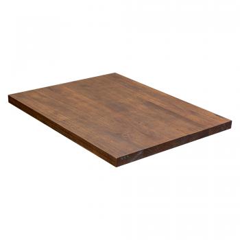Poplar Wood Table Top - OCS-113
